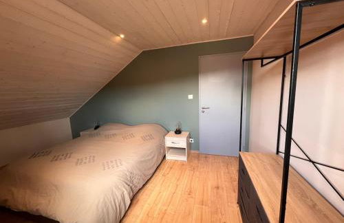 Appartement 4 personnes - Foto 4