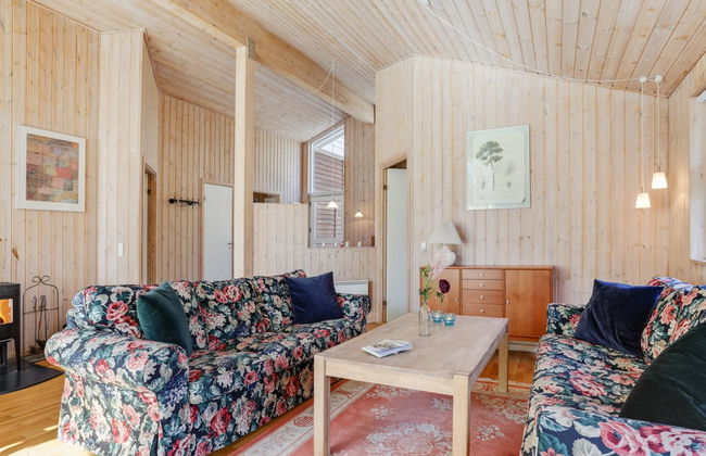 "Sakarias" - 800m from the sea - Foto 18