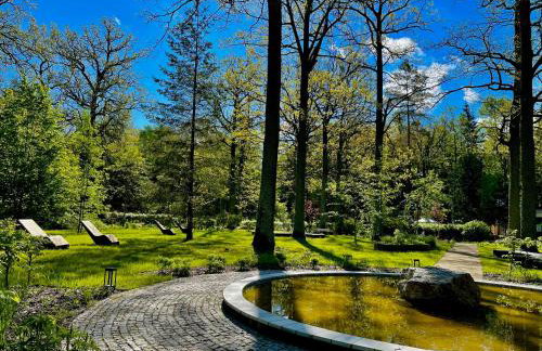 Apartament Magia Puszczy z widokiem na Puszcze Białowieska - Foto 32