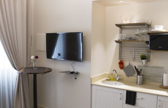 Mamilla Design Apartments - Foto 5