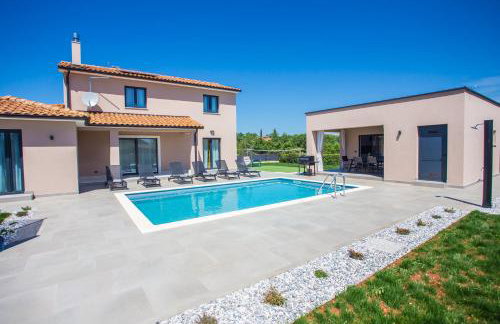 Villa Silvano & Nadija - Foto 4