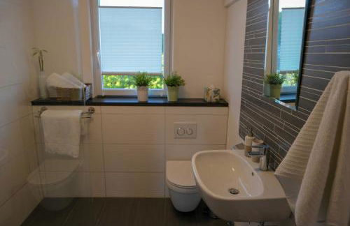 Ferienwohnung Woelfel - Foto 22