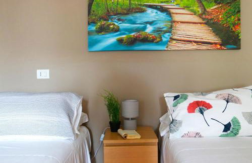 Bnbook - Metropolitan Expo Flat - Foto 8