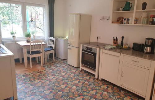 Das grüne Haus allein für Dich! - Foto 28