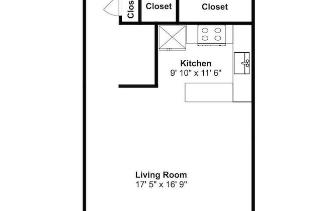 Wendwood #E2 by Resort Collection - Foto 11