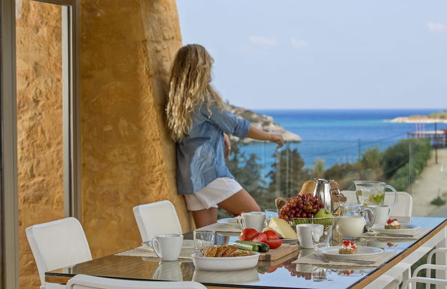 Olea Villas - Foto 22