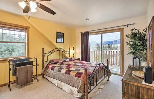 Inviting Townhome 30 Mi to Yellowstone NP! - Foto 13