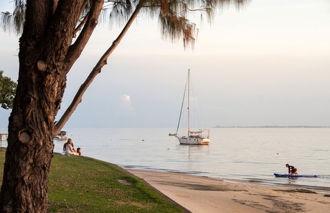 On the Beach Resort Bribie Island - Photo 71
