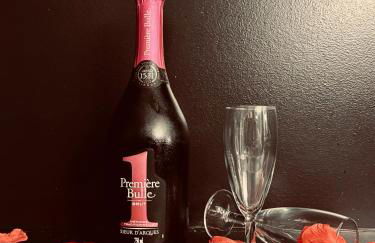 Love Room L'instanté - Suite "L'élégante" - Foto 19