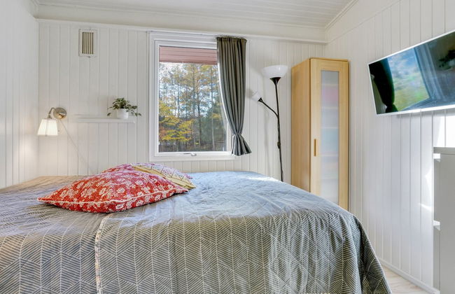 "Calli" - 400m to the fjord - Foto 10