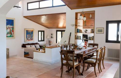 Kouvelia Country Home Luxury Villa Rental - Foto 37