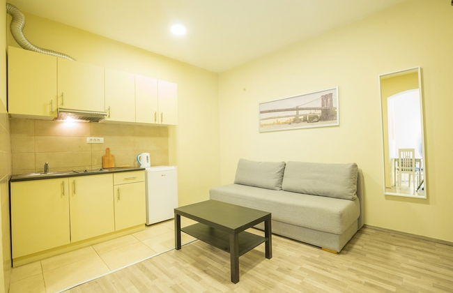 Belgrade Center Apartment Skadarlija II - Photo 12