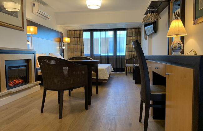 Discovery Apartment Carnaxide - Foto 45