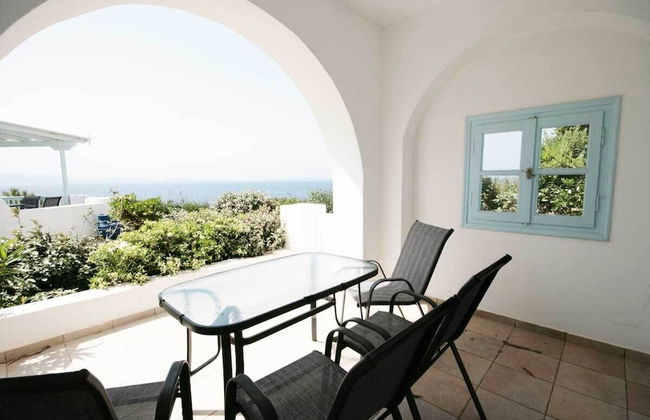 Pirgos Stelida Hotel - Foto 35