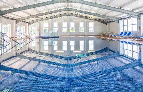 Holywell Lodge - Foto 32