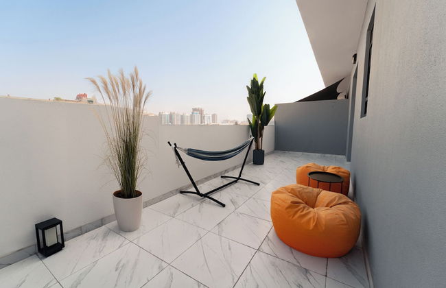 Izzzi Life Mint- Apart Hotel - Photo 63