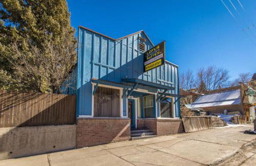 Lotus Mountain Suites The Gallery - Foto 23