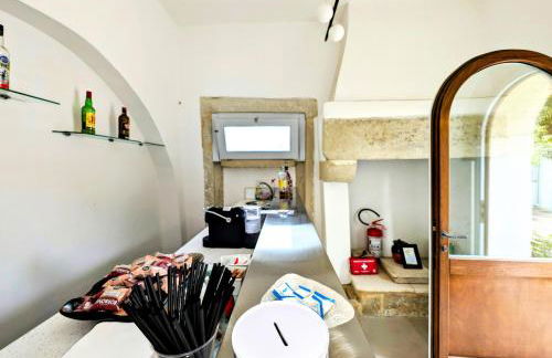 Oikia Vacanze Giuggianello Le Bey - Foto 44