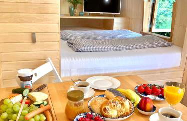 Tiny House Igluhut - Foto 21