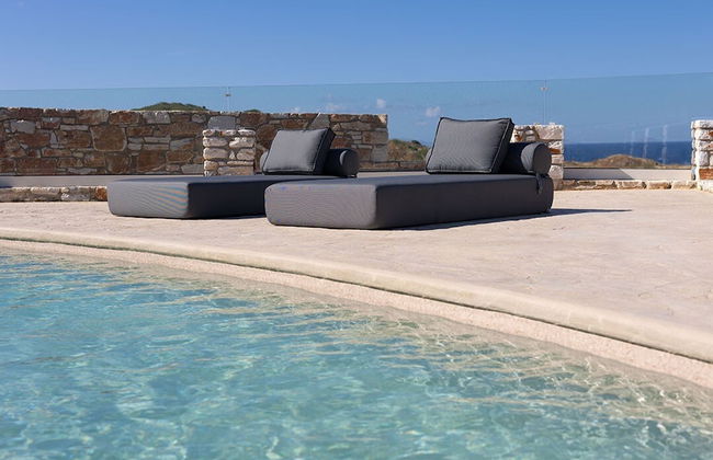 Akrotiri Estate Naxos - Private Hillside Estate - Foto 44