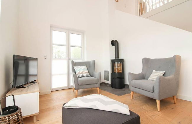 Ferienhaus DeichGalerie89 - Foto 10