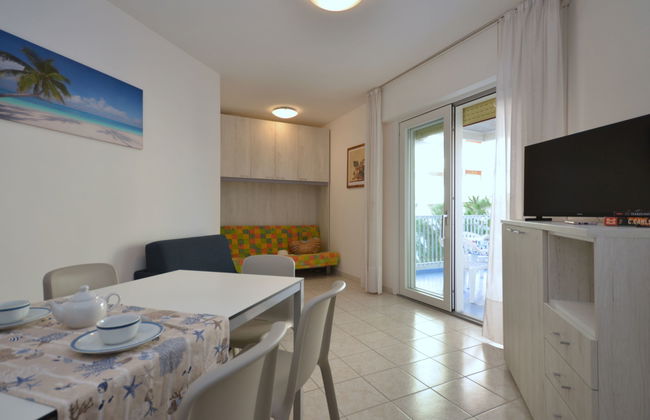 Residence Marco Polo - Foto 4