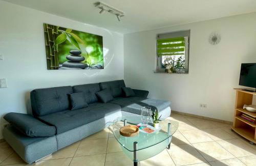 Ferienwohnung Am Berg - Foto 1