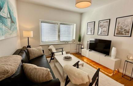 Apartment Küstenkoje II - Foto 6