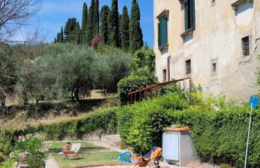 Medici Villa with Gardens 7 min from Florence - Foto 6