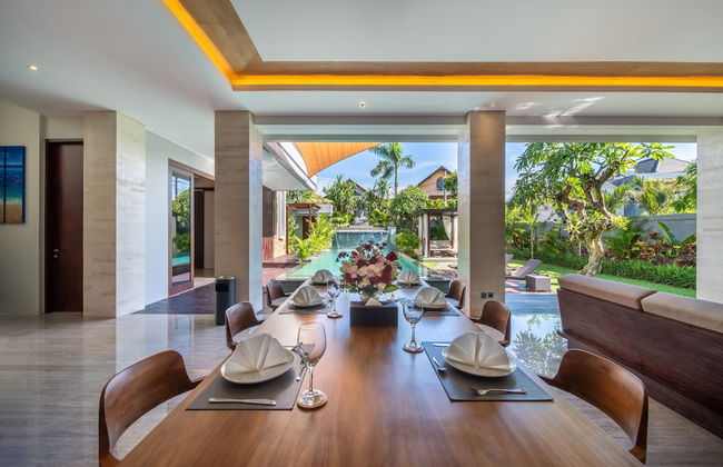 The Amarta Villa - Foto 56