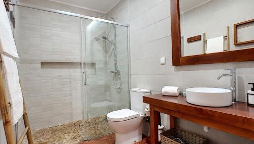 Casa Refugio Do Campo - Foto 5