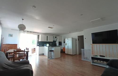 Appartements dans résidence Avec piscine - Mer à 500m - Foto 39