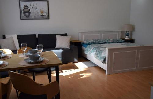 Ferienwohnung Kraus 2-4 Pers - Foto 31