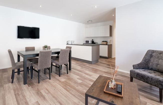 Kaiser Max Design Appartements - Foto 54