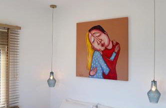 Aqua Bliss - Xerokampos - Foto 40