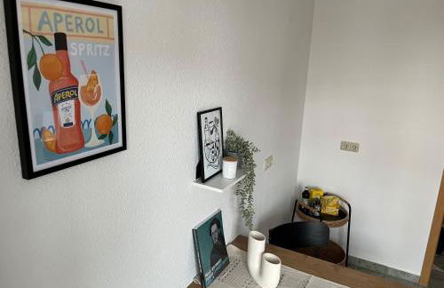 Ferienwohnung Mitte Süd am Frauenplan - Foto 27