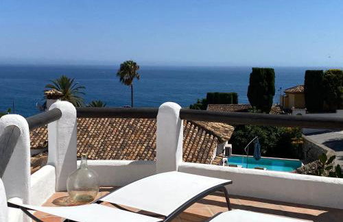 Villa La Californie - Foto 1