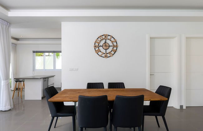 Orchid Paradise Homes OPV315 - Foto 16