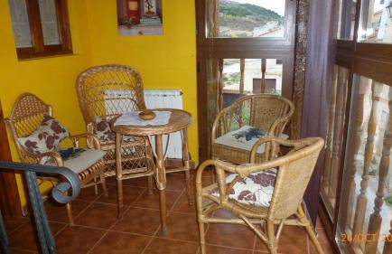 Casa Rural Marina - Foto 5
