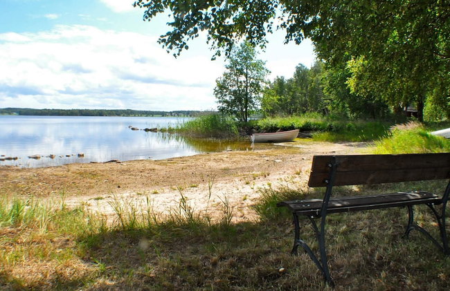 5 Person Holiday Home in Kristinehamn - Foto 24