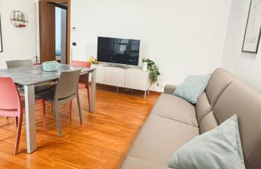 Villoresi 6 - Moderno appartamento con giardino vicino Milano, Rho Fiera, Monza - Foto 3