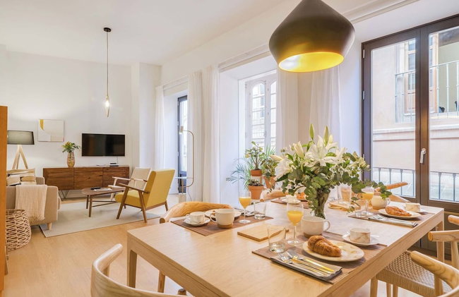 Solaga - Larios Suites - Foto 35