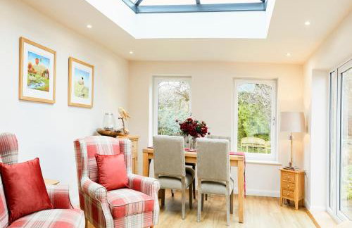 Cheriton Cottage - Foto 19