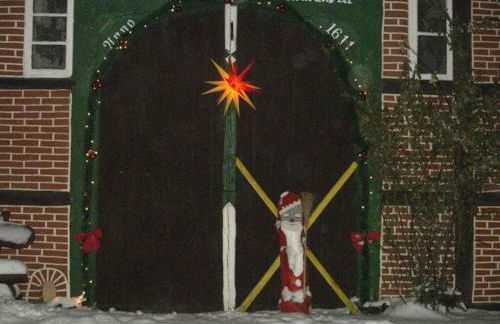 Jameln - Lüneburg Heath - Foto 6