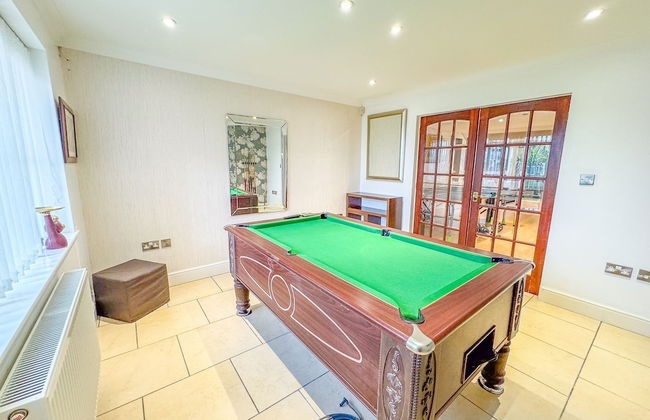 The Firs Luxury Home - Foto 33