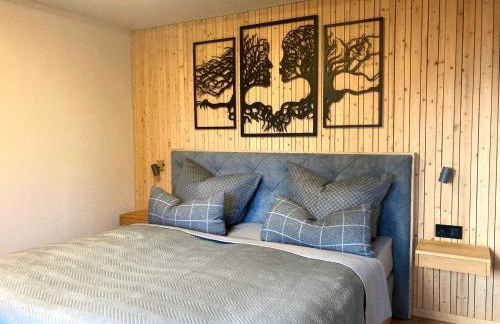 Woidgeist FeWos - Aktiv- und Familienurlaub in der Dreisesselregion D-A-CZ - Foto 24