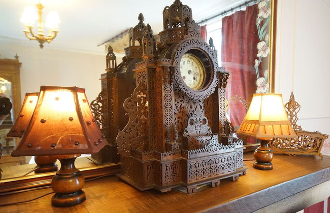 Domaine de La Thiau - Foto 7