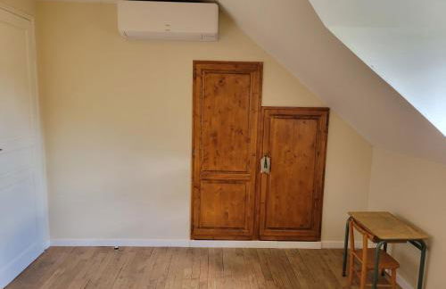 Gîte La maison de Galut - Photo 28