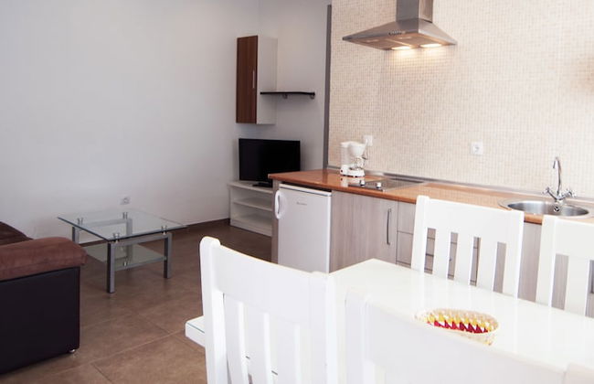 Plaza de la Luz Cádiz - Foto 42