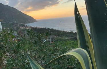 Casa Spisidda Appartamento monolocale "Vulcano" per 4 persone con vista sulle Eolie - Foto 43